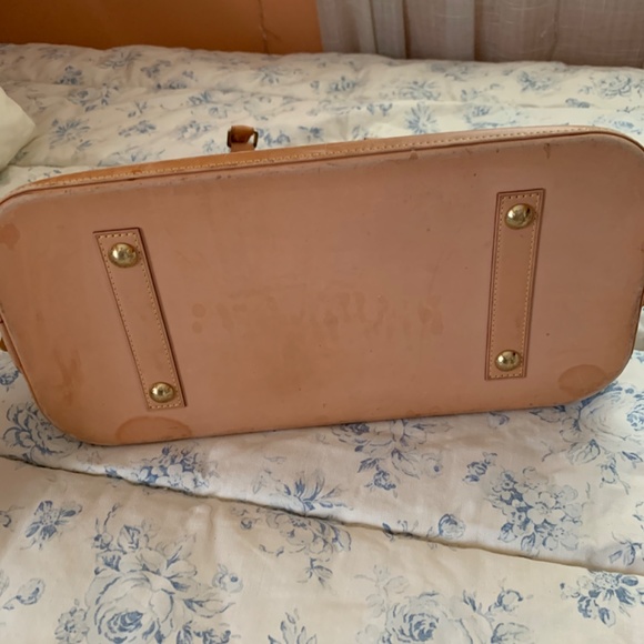 Louis Vuitton Alma GM - Picture 6 of 12